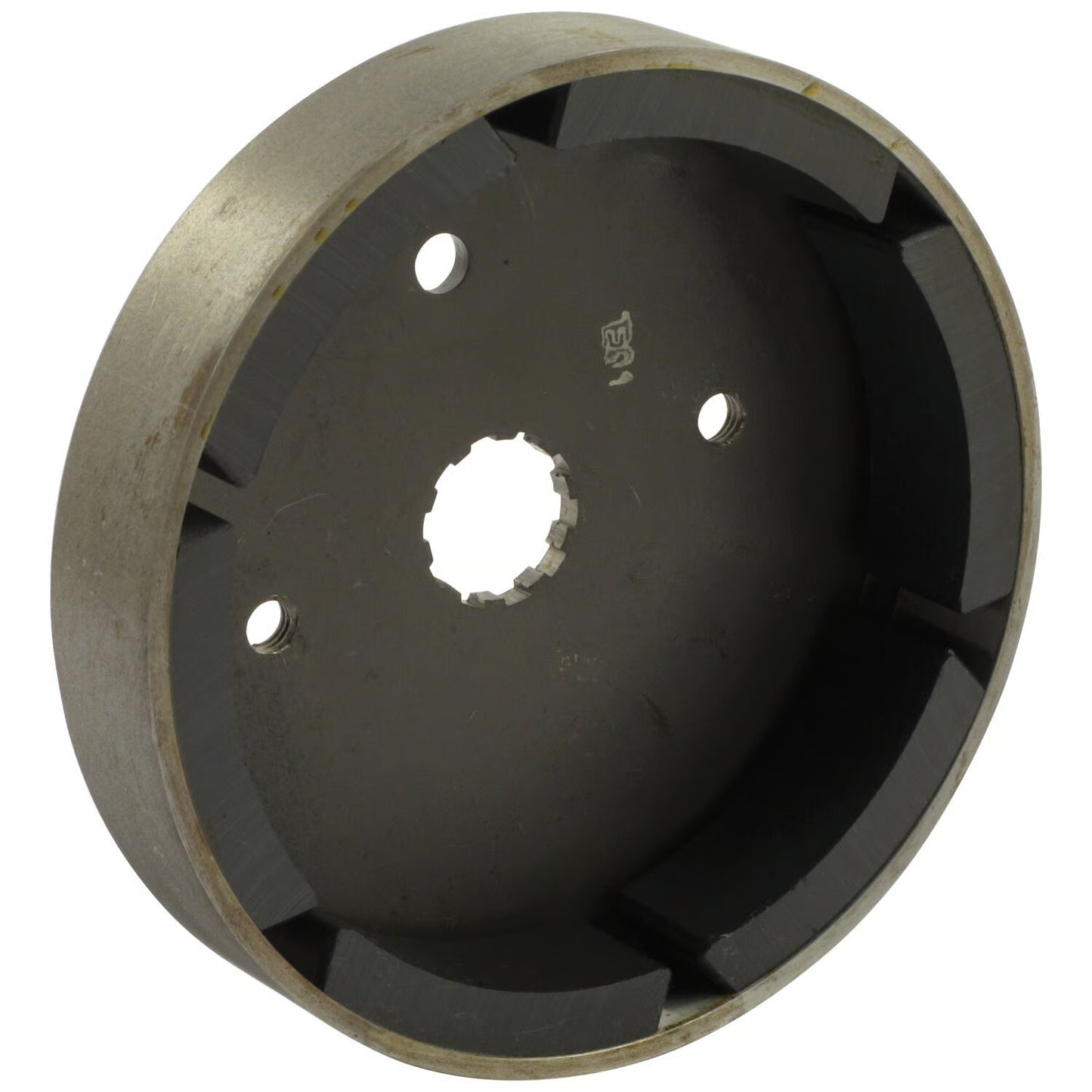 harley-davidson alternátor rotor 32A - 70-96 Big Twin/ 84-00 Softail/ 91-03 Dyna