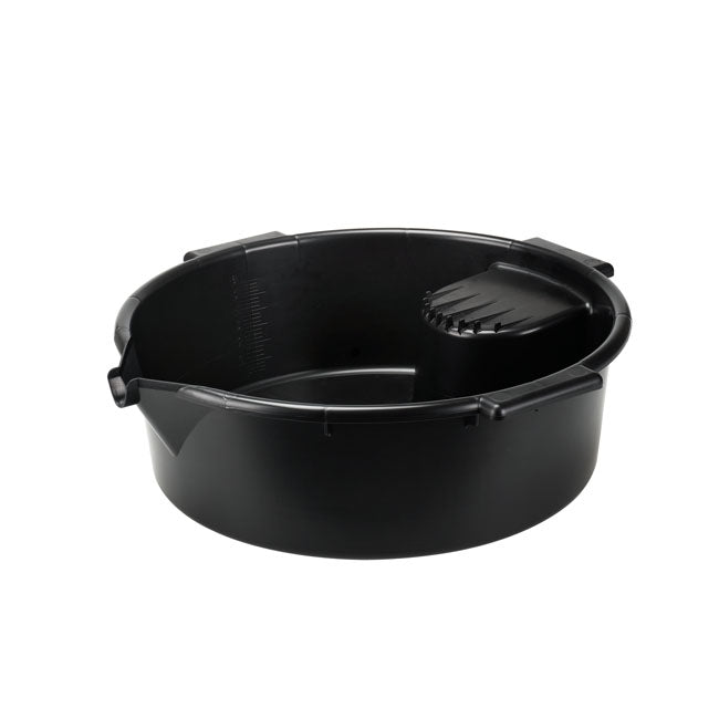olaj leengedő tartály - 6L