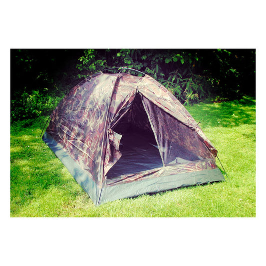 fostex 2 személyes sátor - tent