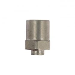 trw varioflex fékcső konnektor rozsdamentes M10x1.00