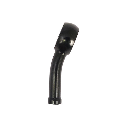 trw varioflex banjo fitting fekete - 3/8"-10mm - 20 fok lent