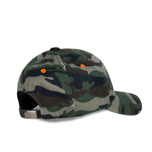 von dutch baseball sapka camo