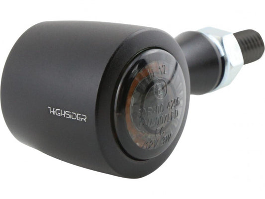 highsider enterprise-EP1 LED 3-in-1 integrált féklámpa & irányjelző