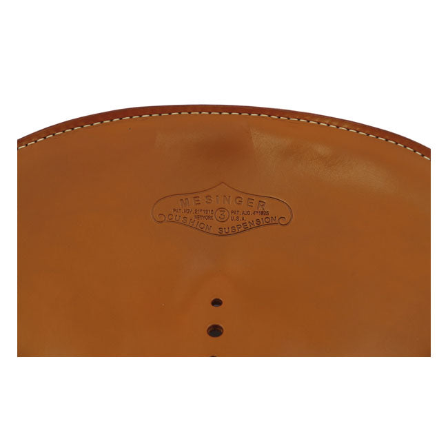 samwel szóló messinger no 3. lengőnyereg- barna