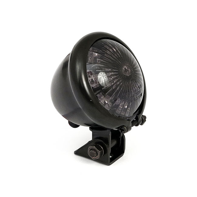 bates led hátsó enyhén sötét
