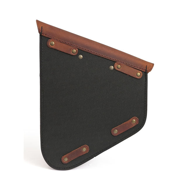 longride bőr lengőkar bag - 82-21 XL