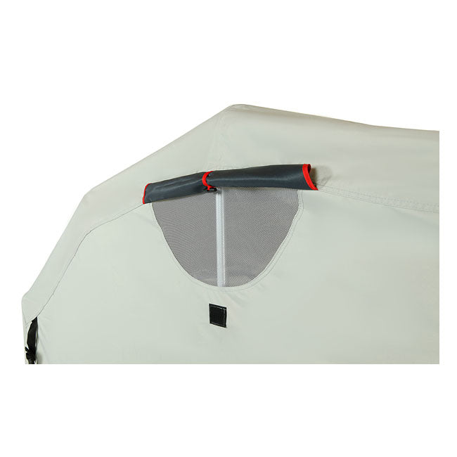 acebikes motor shelter motorkerékpár tároló - M