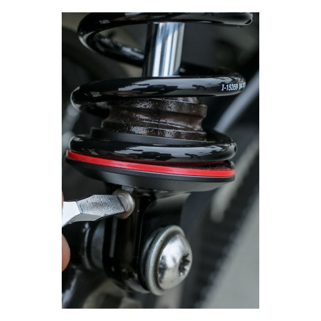 progressive suspension 490 sport series lengéscsillapító- 1980-2018 FLT (13"-S)