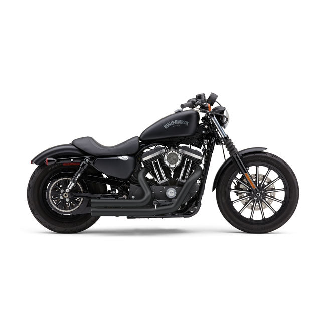 cobra speedster 909 kipufogórendszer - 2007-2013 XL