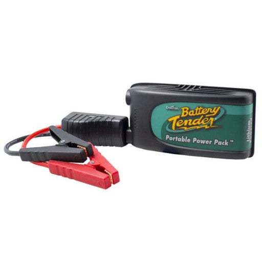 battery tender junior 800mA select akkumulátor töltő - savas/lithium