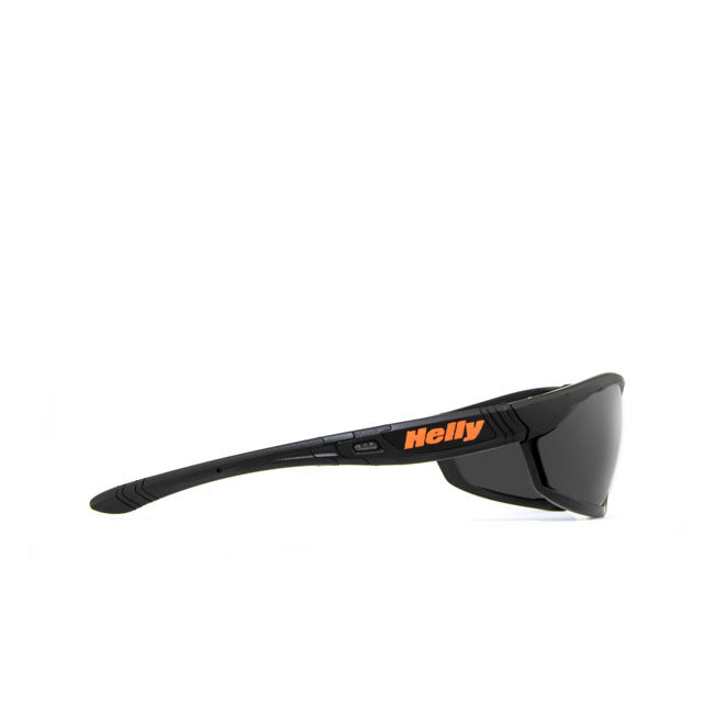helly bikereyes shades füstös napszemüveg