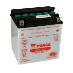 yuasa yumicron 30Ah 300CCA akkumulátor - FLT/Touring/ Trikes