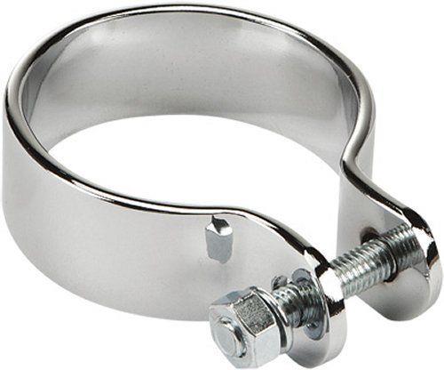 kipufogóvég bilincs 45 mm - 6 mm csavarral