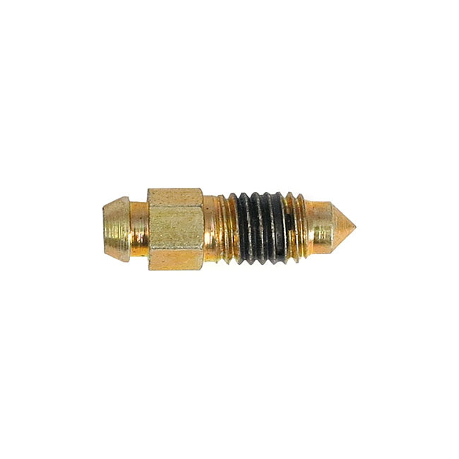 goodridge horganyzott féklégtelenítő csavar - 8 x 1.25mm
