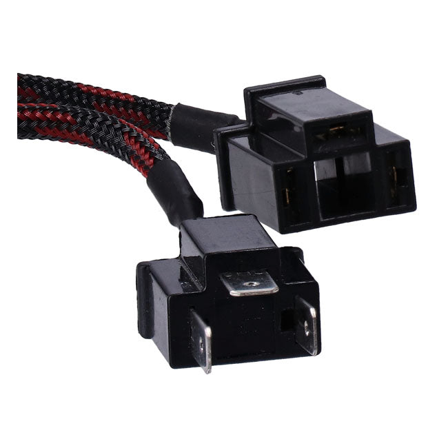 bjobb CAN-bus fényszóró adapter - 11-24 FXS/ 2012-2017 FXD/ 14-24 FLT/ 2014-2022 XL