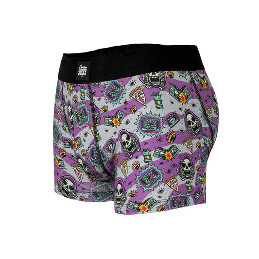 american socks horror time boxeralso