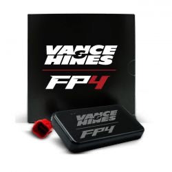 vance & hines FP4 állítható üzemanyag befecskendezés - 2021-2023 Pan America