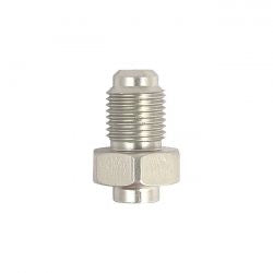 trw varioflex fékcső konnektor ezüst M10x1.00