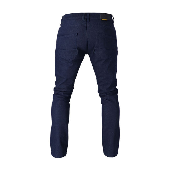 roeg chaser farmer - raw denim