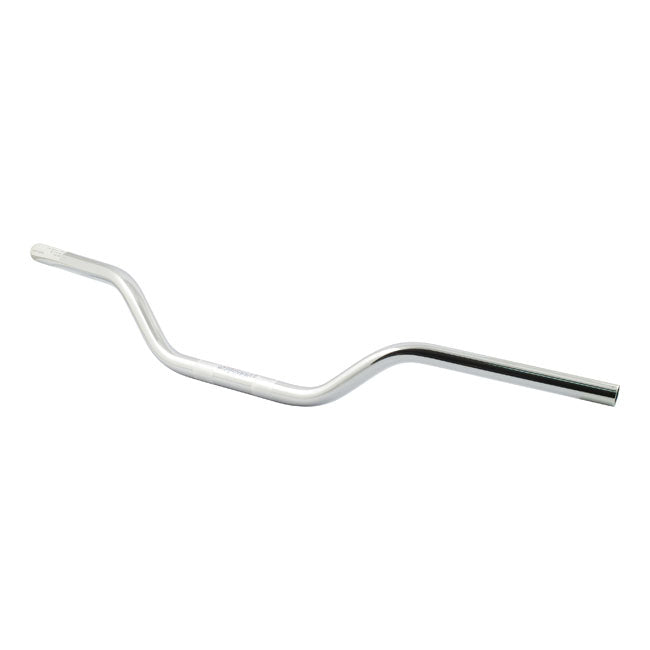 fehling superbike bar handlebar króm