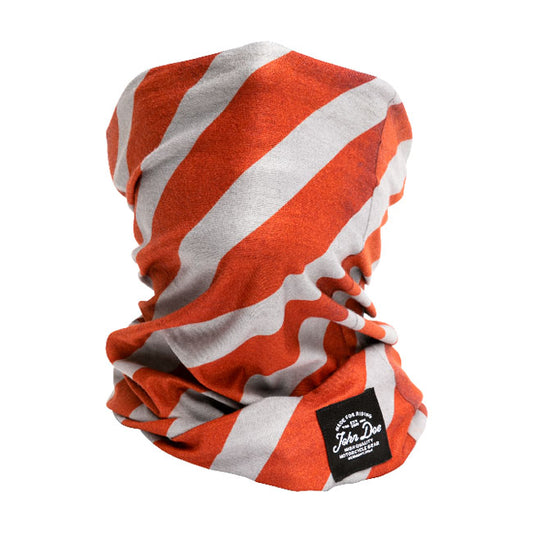 john doe stripes piros csősál