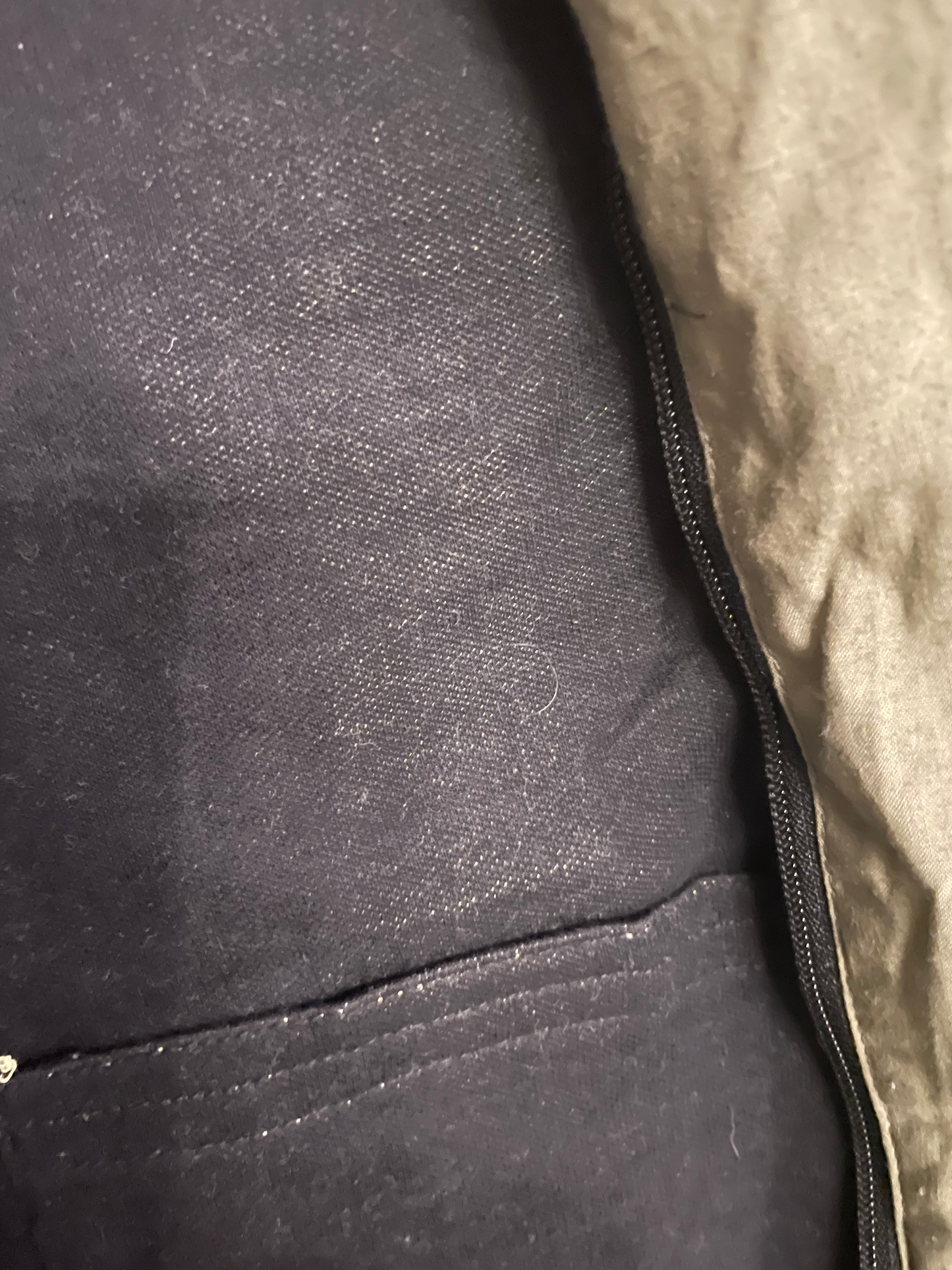 king kerosin kevlar speedwax motokerékpár kabát - L (használt)