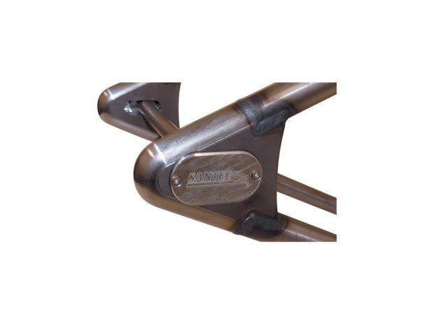 straight leg merev váz - 1985-1994 FX/ 1991-1999 Dyna/ 1984-1999 Softail/ 191986-201999 Touring