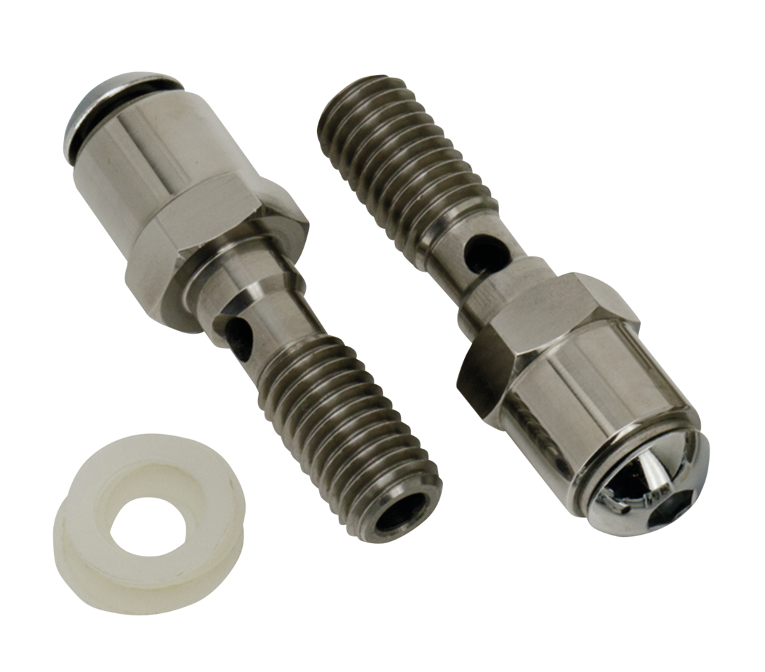v-twin custom szuszogó csavar 1/2-13 UNC - 1999-24 Sportster/ 1993-1999 Big Twin