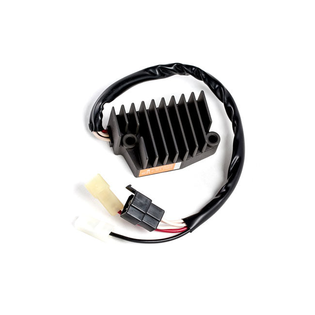 feszültségszabályozó gyári stílusú - 96-07 Yamaha VMX12 V-Max