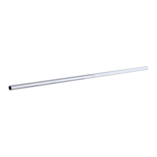 fehling 22mm drag bar kormány egyenes króm - 98cm