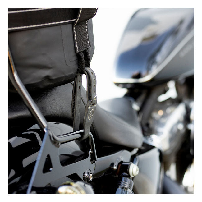 biltwell exfil-65 2.0 dry bag motoros táska