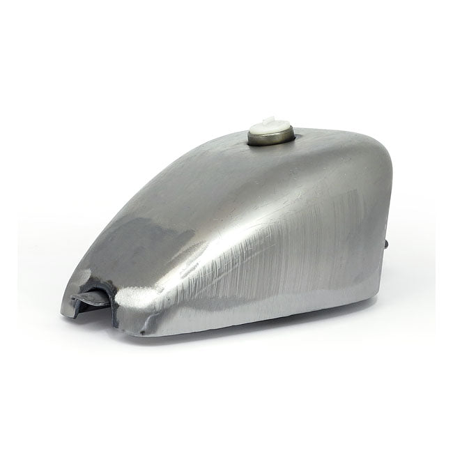 sportster custom benzintank alacsony vázalagút 3.5 gal