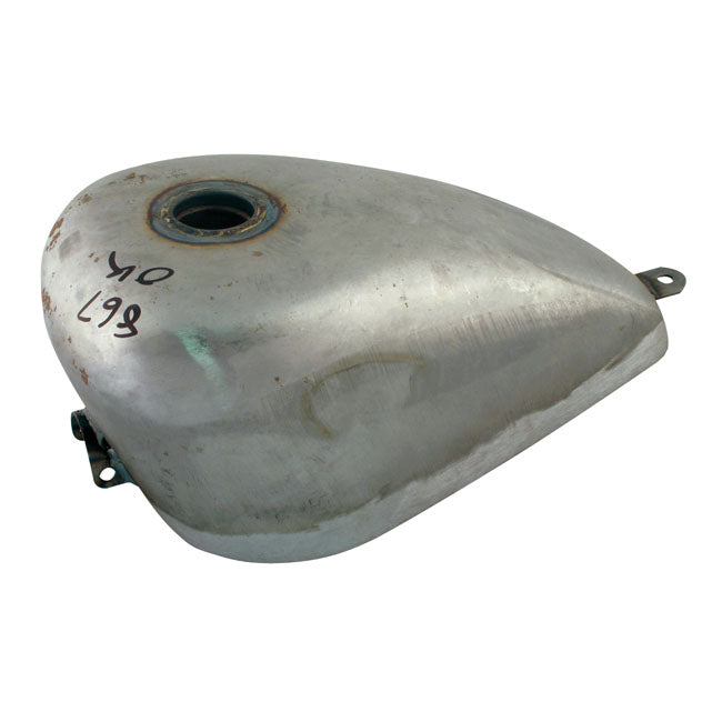 paughco sportster custom 2.2 gal benzintank - univerzális