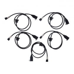 soundstream gyári usb konnektor kábel - 14-24 FLT/Touring