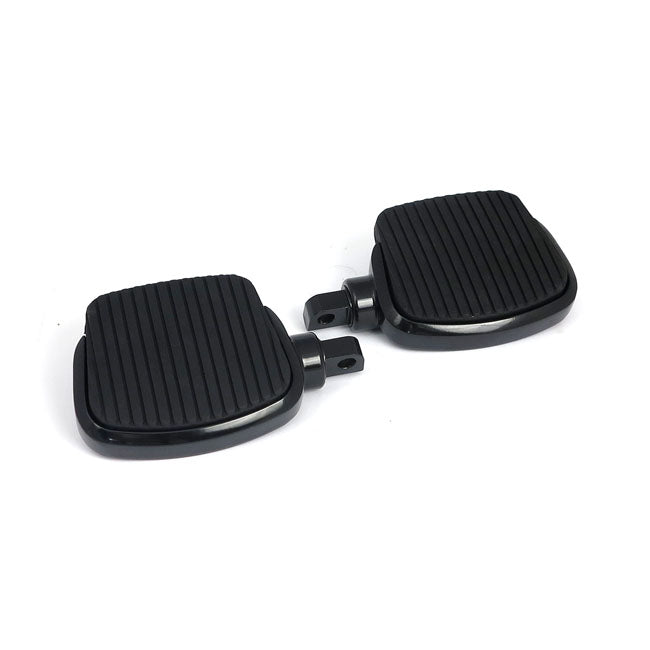 mini 4" trepni szett - HD