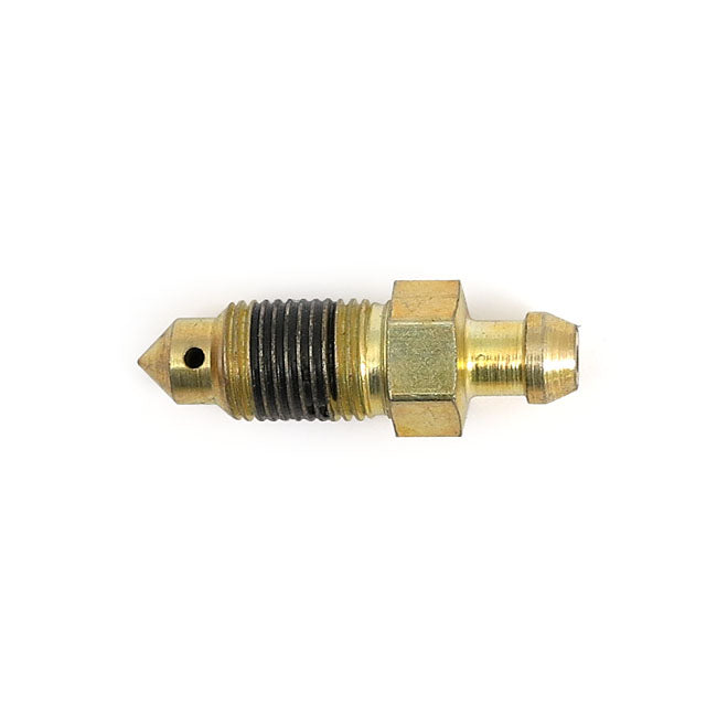 goodridge horganyzott féklégtelenítő csavar - 10 x 1.25mm