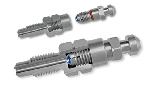 stahlbus speedbleeder gyors légtelenítő csavar - 3/8 x 24