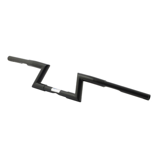 fehling z-bar kormány hollister fekete 1-3/16" (30mm)