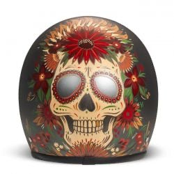 dmd retro bukósisak skull