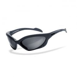 helly bikereyes speed king 2 shades napszemüveg - füstös