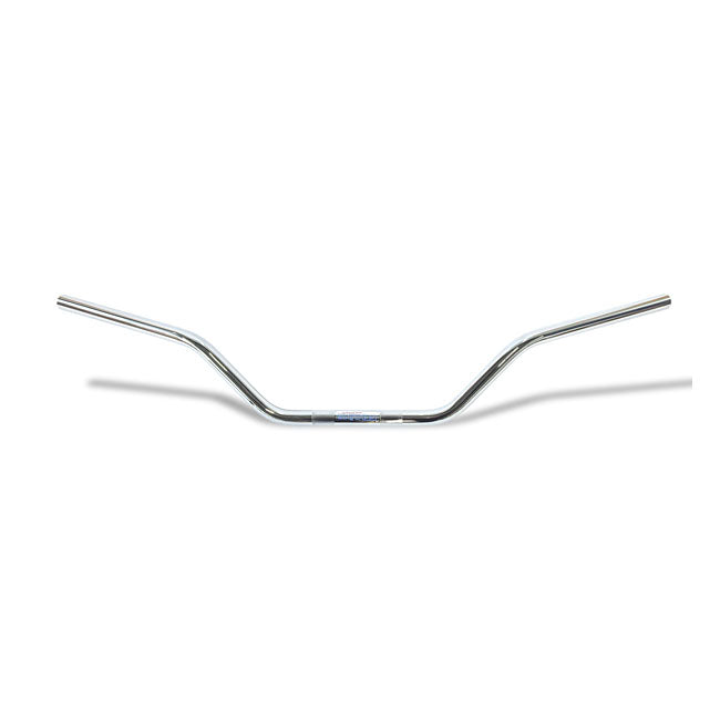 fehling superbike bar kormány 13,5cm high króm