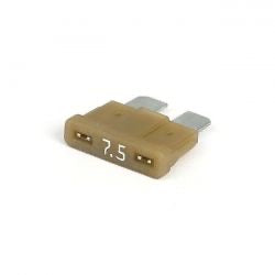 atc led biztosíték - 7.5A (5db)