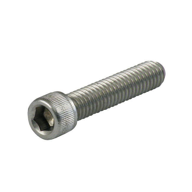 1/2-13 x 1 1/4" imbuszcsavar - rozsdamentes (5db)