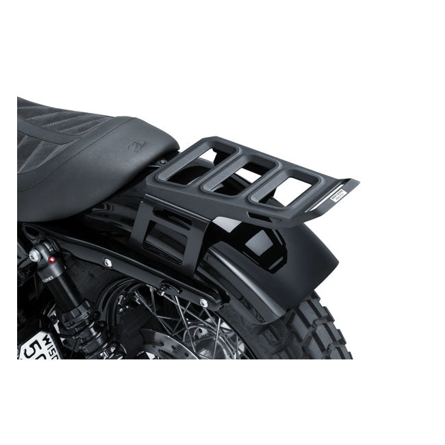 kuryakyn dillinger sportster csomagtartó szett - 04-21 XL (excl. XL1200R)