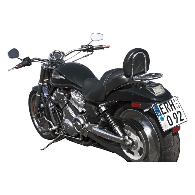 trw roadstar medium wide 3 kormány króm