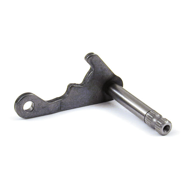 belső váltókar egység - 1980-1999 Evo/ 99-00 Twin Cam