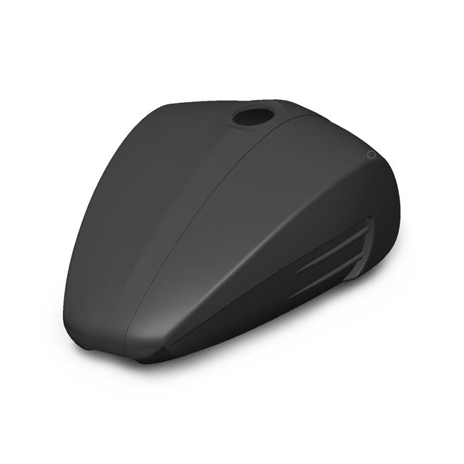 kc avenger M8 világosbarnak cover & console - 18-24 M8 FXBB/S/ 18-24 FXBR/S/ 20-24 FXST