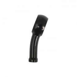 trw varioflex banjo fitting fekete - 3/8"-10mm, 20 fok lent