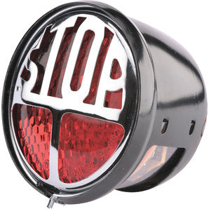 miller's stop led féklámpa piros
