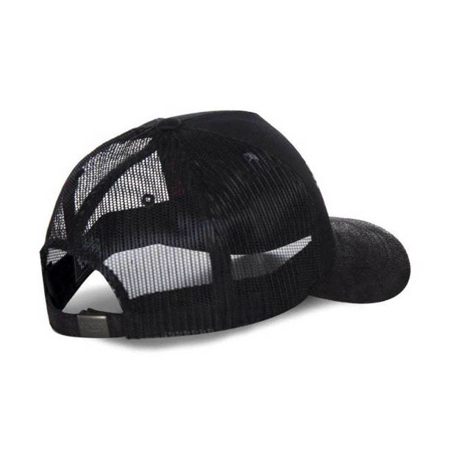 von dutch garage baseball sapka fekete